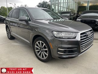 Used 2019 Audi Q7 2.0T Premium Plus image 1