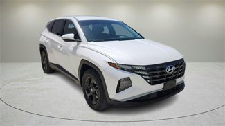 Used 2022 Hyundai Tucson SE w/ Cargo Package image 1