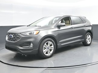 Used 2019 Ford Edge SEL image 1