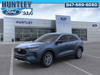New 2024 Ford Escape Active w/ Tech Pack #1 image 1