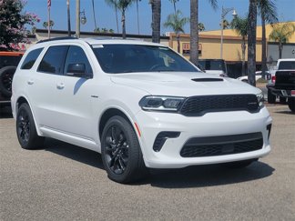 New 2025 Dodge Durango R/T image 1