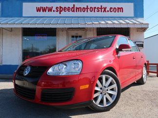 Used 2010 Volkswagen Jetta Wolfsburg Edition image 1