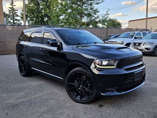 Used 2019 Dodge Durango GT image 1