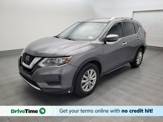 Used 2019 Nissan Rogue S w/ Special Edition Package image 1