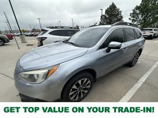Used 2015 Subaru Outback 3.6R Limited image 1
