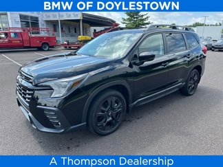 Used 2024 Subaru Ascent Onyx Edition image 1