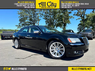 Used 2012 Chrysler 300 Limited image 1
