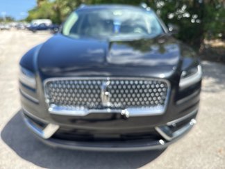 Used 2020 Lincoln Nautilus FWD w/ Equipment Group 101A image 1