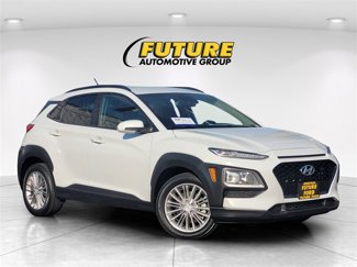 Used 2019 Hyundai Kona SEL image 1
