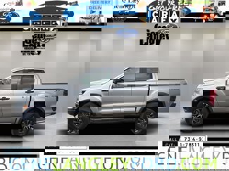 Used 2020 Ford Ranger XLT w/ Equipment Group 301A Mid image 1