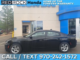Used 2023 Dodge Charger SXT image 1