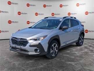 New 2025 Subaru Crosstrek 2.5i Premium image 1