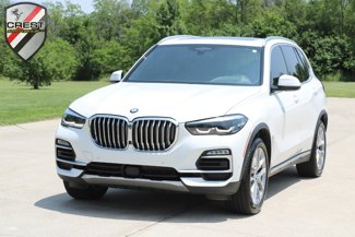 Used 2019 BMW X5 xDrive40i w/ Premium Package image 1