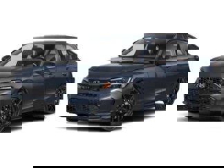 New 2025 Honda Civic Sport image 1