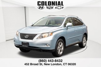 Used 2011 Lexus RX 350 AWD image 1