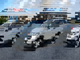Used 2021 Honda Pilot LX image 1