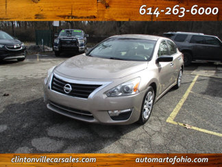 Used 2013 Nissan Altima 2.5 S image 1