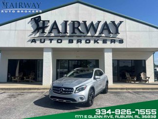 Used 2020 Mercedes-Benz GLA 250 image 1