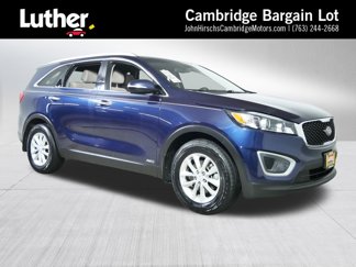 Used 2018 Kia Sorento LX image 1