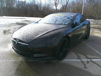 Used 2014 Tesla Model S 60 image 1