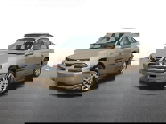 Used 2005 Chevrolet Impala w/ Preferred Equipment Group image 1