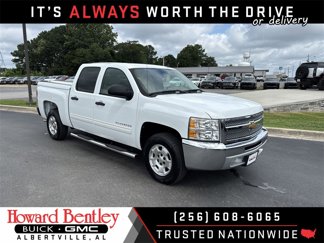 Used 2012 Chevrolet Silverado 1500 LT w/ All-Star Edition image 1