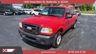 Used 2008 Ford Ranger XL image 1