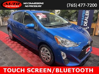Used 2016 Toyota Prius C One image 1
