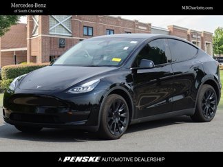 Used 2023 Tesla Model Y Long Range image 1