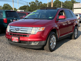 Used 2008 Ford Edge Limited image 1