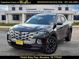 Used 2022 Hyundai Santa Cruz SEL w/ Activity Package image 1