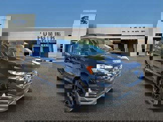 Used 2022 Ford Edge SEL image 1