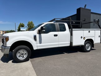 Used 2019 Ford F250 XL w/ XL Value Package image 1