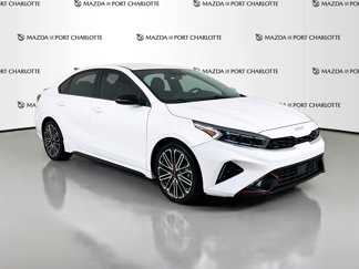 Used 2024 Kia Forte GT image 1