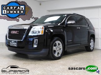 Used 2013 GMC Terrain SLE image 1