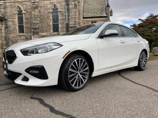 Used 2021 BMW 228i xDrive Gran Coupe w/ Convenience Package image 1