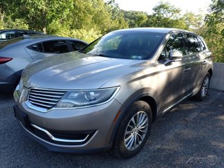 Used 2018 Lincoln MKX Select w/ Select Plus Package image 1