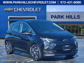 Used 2023 Chevrolet Bolt LT image 1