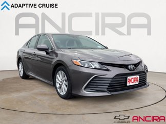 Used 2023 Toyota Camry LE image 1