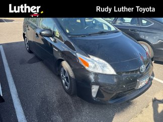 Used 2014 Toyota Prius Three image 1