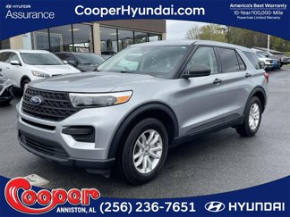 Used 2021 Ford Explorer 2WD image 1