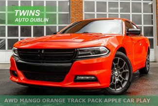 Used 2018 Dodge Charger GT image 1