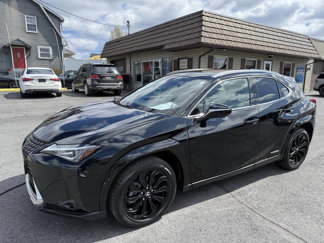 Used 2022 Lexus UX 250h w/ Premium Package image 1