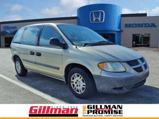 Used 2007 Dodge Caravan SE w/ Popular Equipment Group I image 1