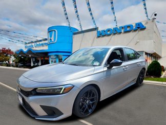 Used 2022 Honda Civic Sport image 1