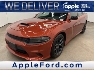 Used 2022 Dodge Charger GT w/ Blacktop Package image 1