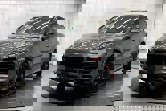 Used 2022 Porsche Cayenne GTS image 1