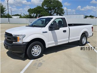 Used 2019 Ford F150 XL w/ Equipment Group 101A Mid image 1