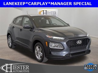 Used 2019 Hyundai Kona SE image 1
