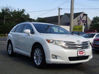 Used 2011 Toyota Venza image 1